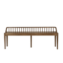 Spindle Bench Seat | Teak