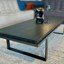 Stability Coffee Table