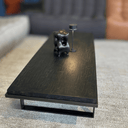 Stability Coffee Table