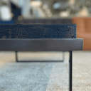 Stability Coffee Table