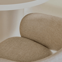 Steels Dining Chair | Dove Grey