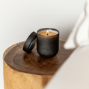 Tabac & Cedar Wood Candle