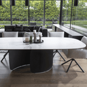 Talmo Ceramic Dining Table