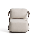 Tamaris Patio Armchair | Brown