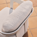 Tamaris Patio Armchair | Ecru