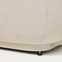 Tamaris Patio Sofa | Ecru
