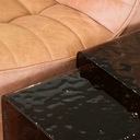 Tanbar Coffee Table Nesting Set | Brown