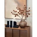 Tarjan Glass Vase
