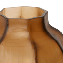 Tarjan Glass Vase