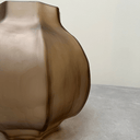 Tarjan Glass Vase