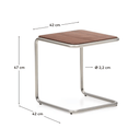 Tarsel Side Table
