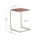 Tarsel Side Table