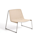 Tavari Stackable Patio Armchair