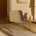 Tavari Stackable Patio Armchair