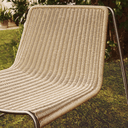 Tavari Stackable Patio Armchair