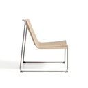 Tavari Stackable Patio Armchair