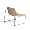 Tavari Stackable Patio Armchair