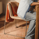 Tavari Stackable Patio Chair