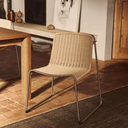 Tavari Stackable Patio Chair