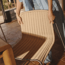 Tavari Stackable Patio Chair