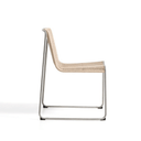 Tavari Stackable Patio Chair