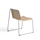 Tavari Stackable Patio Chair