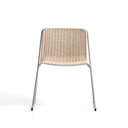 Tavari Stackable Patio Chair