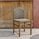 Tavira Patio Dining Chair
