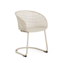 Tenaro Patio Chair | Beige
