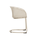 Tenaro Patio Chair | Beige