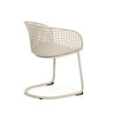 Tenaro Patio Chair | Beige