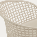 Tenaro Patio Chair | Beige