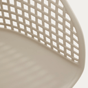 Tenaro Patio Chair | Beige