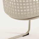 Tenaro Patio Chair | Beige