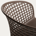 Tenaro Patio Chair | Brown