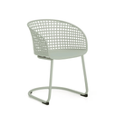 Tenaro Patio Chair | Sage