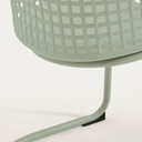 Tenaro Patio Chair | Sage