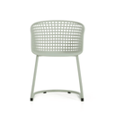 Tenaro Patio Chair | Sage