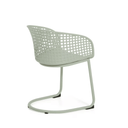 Tenaro Patio Chair | Sage