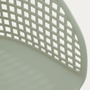 Tenaro Patio Chair | Sage