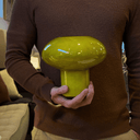 Teyo Table Lamp | Citron Green