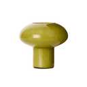 Teyo Table Lamp | Citron Green