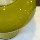 Teyo Table Lamp | Citron Green