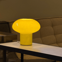 Teyo Table Lamp | Citron Green