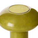 Teyo Table Lamp | Citron Green