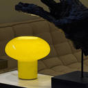 Teyo Table Lamp | Citron Green