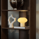 Teyo Table Lamp | Ivory
