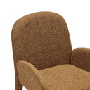 Thea Dining Chair | Bronzed Honey