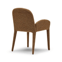 Thea Dining Chair | Bronzed Honey