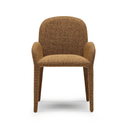 Thea Dining Chair | Bronzed Honey